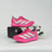 Adizero pro4 pink purple wings