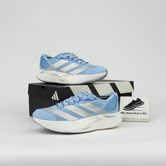 Adizero evo sl light blue