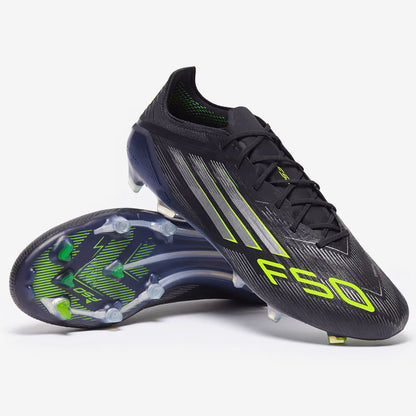 Soulier Adidas F50 Black