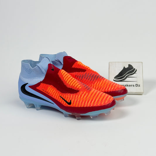 Phantom 6 High Elite Royal Tint/Noir/Bright Crimson