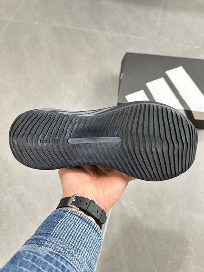 Adidas Hyperboost Grey Black