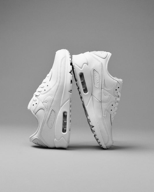 Airmax 90 white