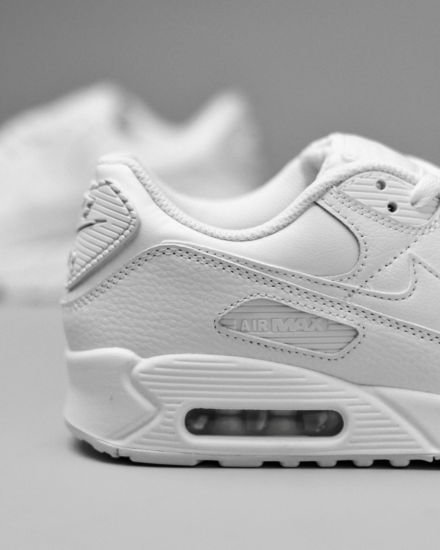 Airmax 90 white