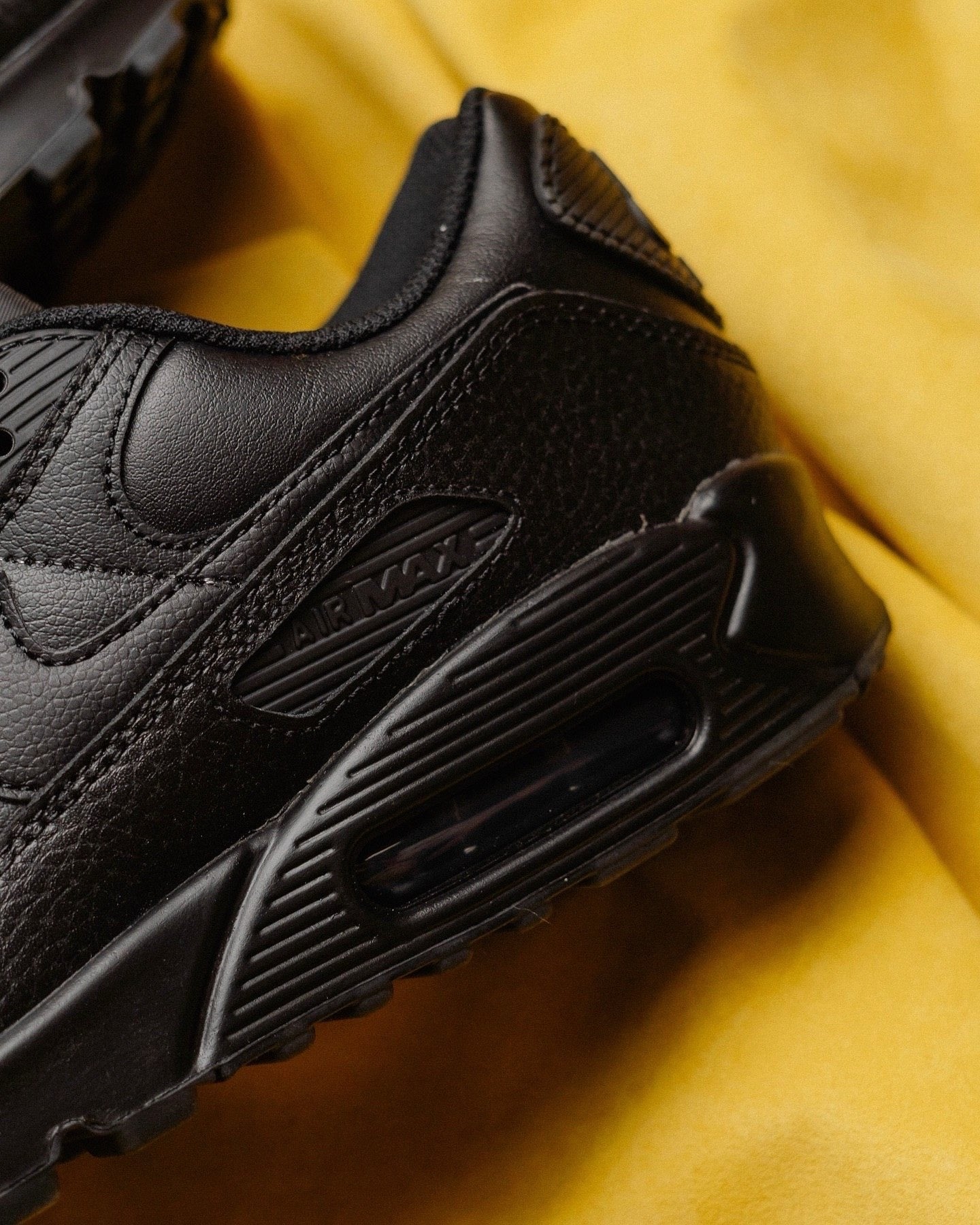 Airmax 90 black