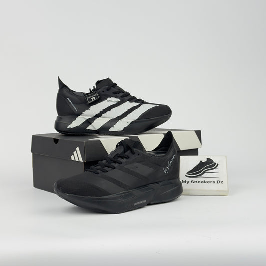 Adizero pro4 y3 black