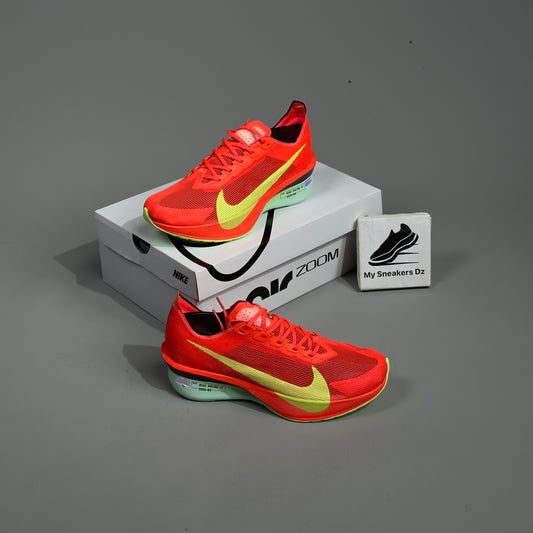 Vaporfly 4 Orange