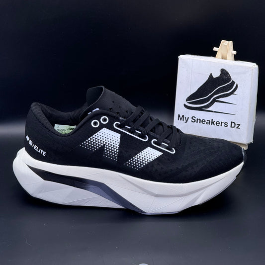 Newbalance Elite V4 Black