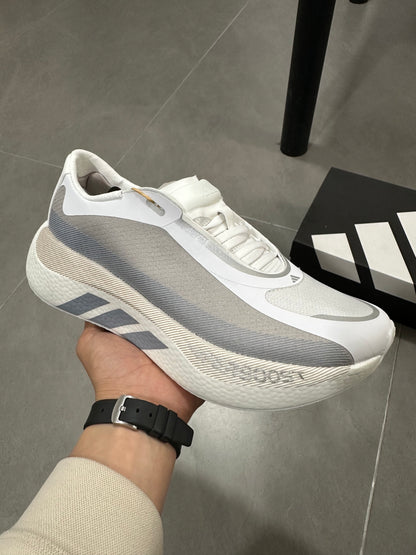 Adidas Hyperboost Grey