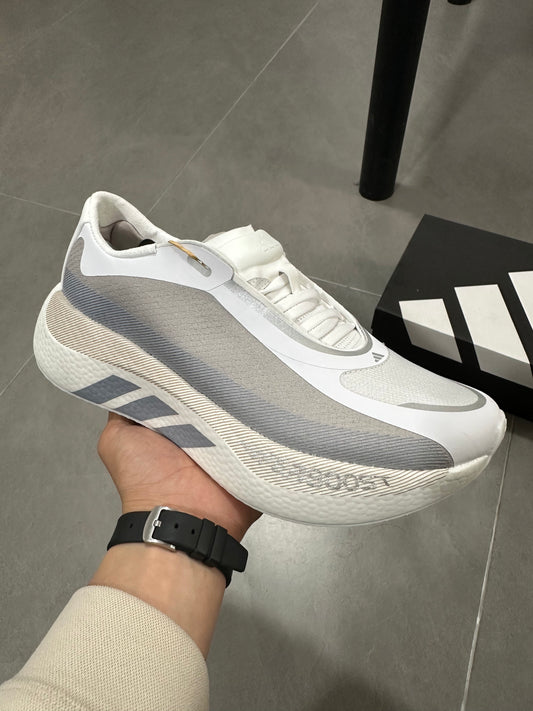 hyperboost grey