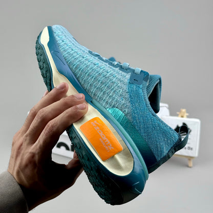 Nike ZoomX Invincible 3 Dark Blue