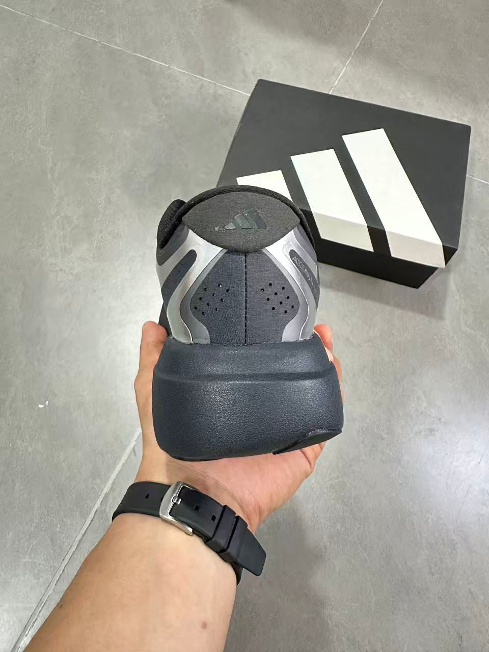 Evo sl exo black orange