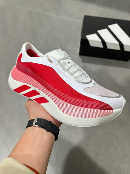 Adidas Hyperboost Red