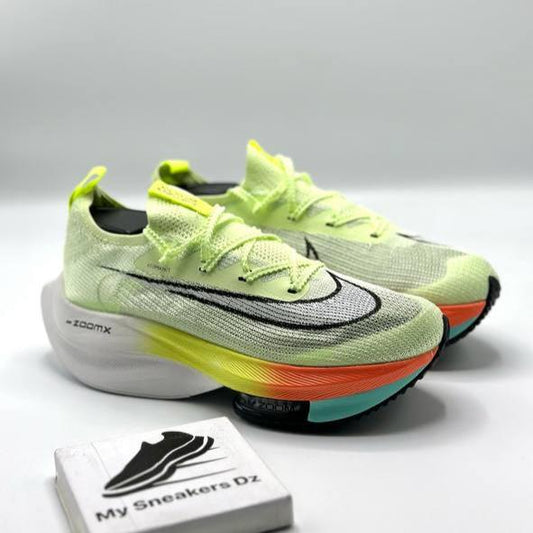Air Zoom Alphafly next 1% Parrot