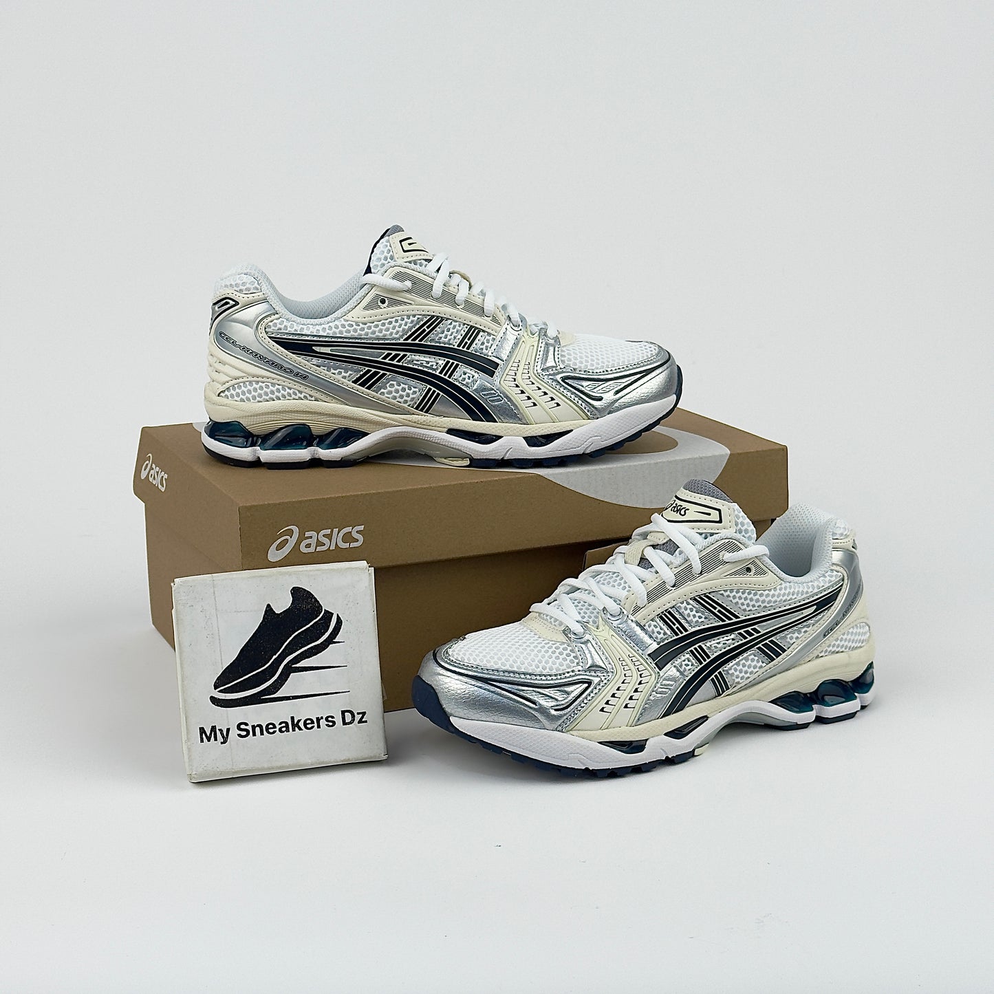 Asics kayano 14 midnight