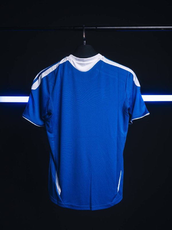 CHELSEA VINTAGE JERSEY (BLUE)