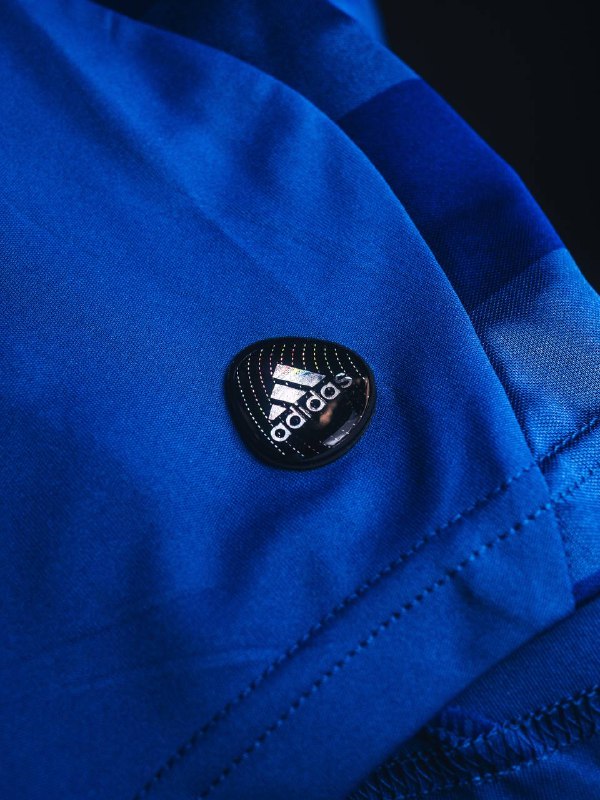 CHELSEA VINTAGE JERSEY (BLUE)