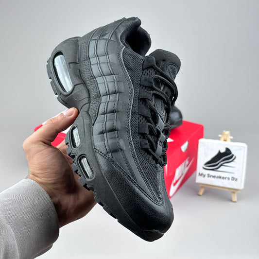 Airmax 95 black