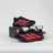 adizero evo sl black red