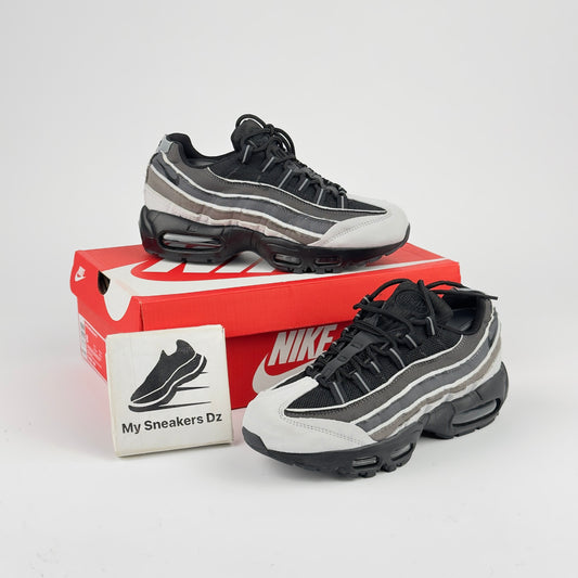 Nike Air Max 95 x CDG Grey