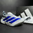 adizero pro 4 white blue