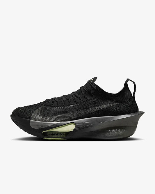 Air Zoom Alphafly next 3% BLACK