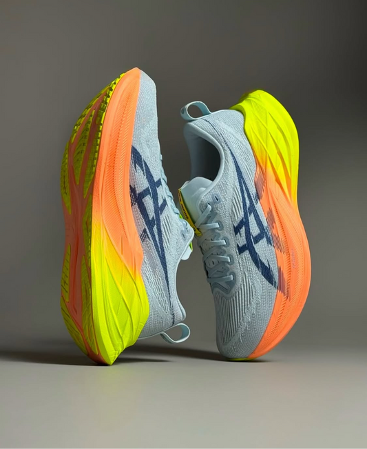 Asics 2