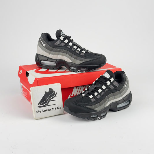 Nike Air Max 95 Black Grey