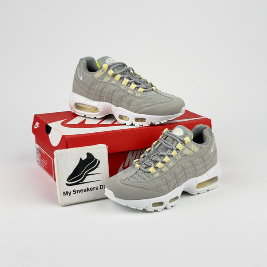 Nike Air Max 95 Next Nature Grey