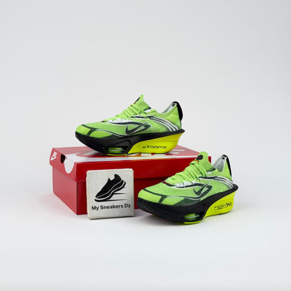 Nike Alphafly 3 Ekiden Green