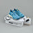 Zoomx Invincible Run 3 Dark Blue