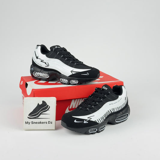 Nike Air Max 95 Off White