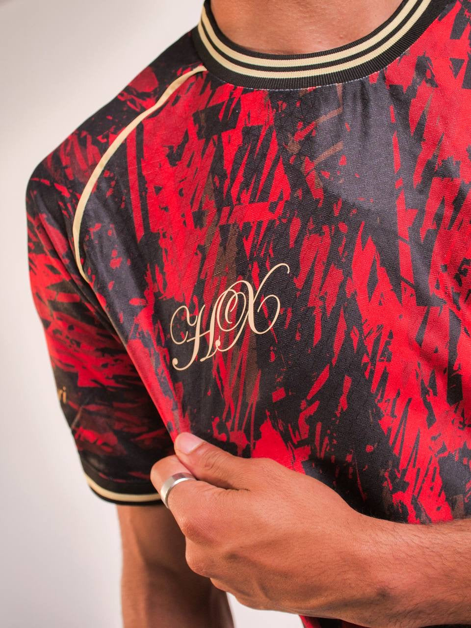 HX MILAN JERSEY