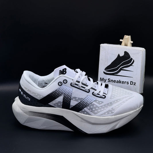 Newbalance Elite V4 white