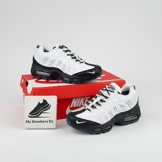 Nike Air Max 95 White Void