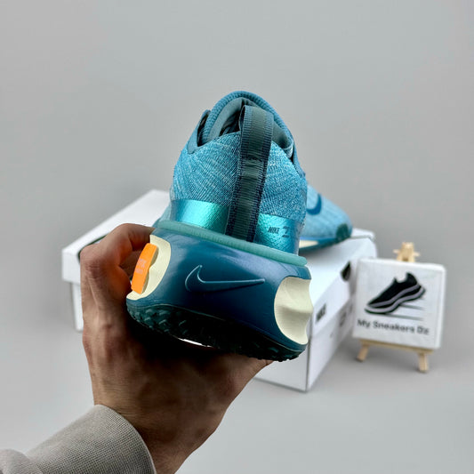 Nike ZoomX Invincible 3 Dark Blue