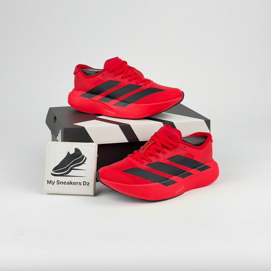 Adidas Adizero Evo SL Red