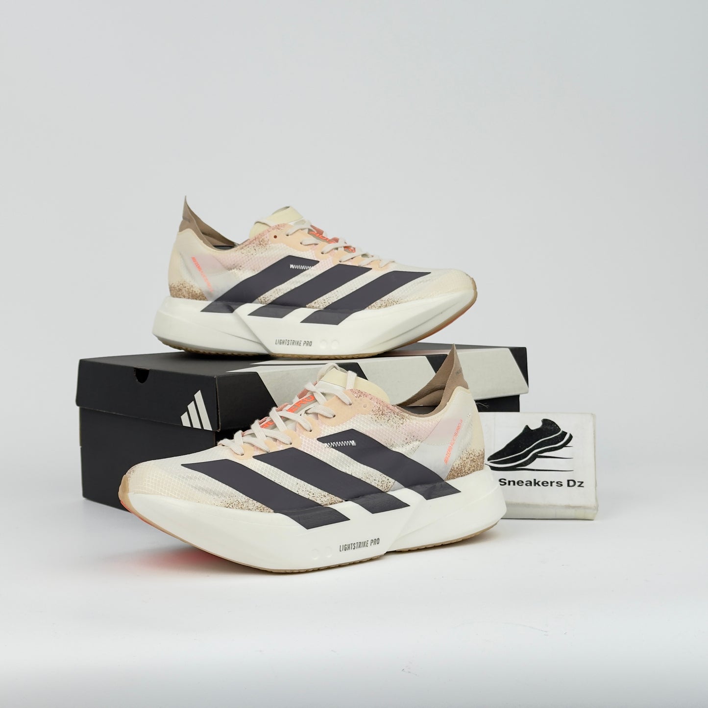 Adizero pro4 brown