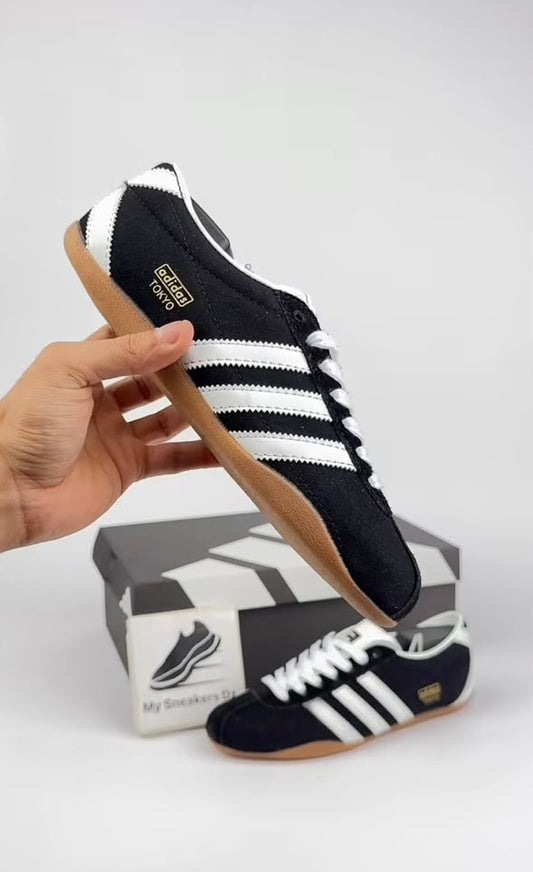 Tokyo black