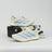 Adizero pro4 beige blue