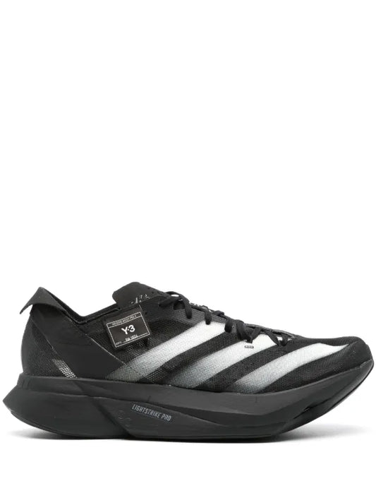 Adizero pro 3 black y3