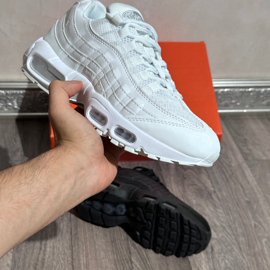 Airmax White 95
