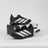 Adizero pro4 black silver