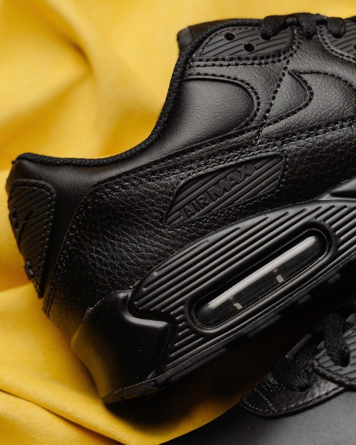 Airmax 90 black