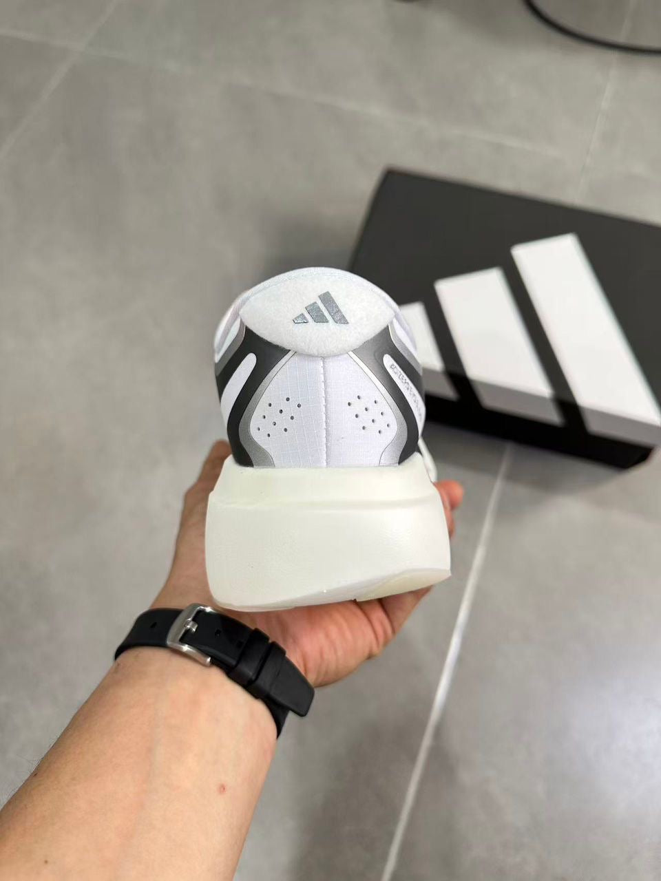 Evo sl exo white