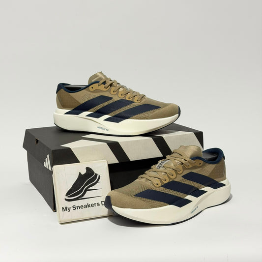 Evo sl brown