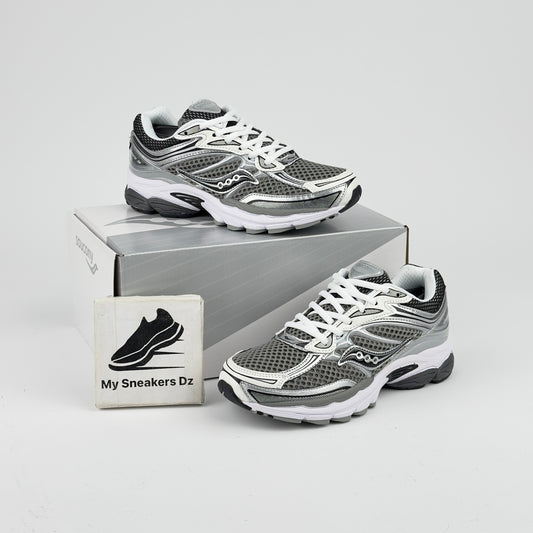 Saucony Grey