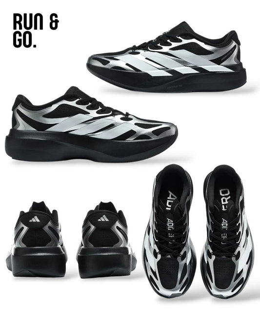 Evo sl exo black