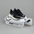 Zoomx Invincible Run 3 Black & Beige