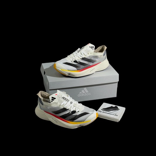 Adios Pro 3 germany