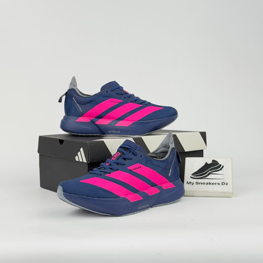 adizero Adios Pro 4 purple pink